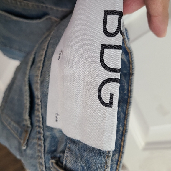 BDG jeans short size 29  *C9 - Picture 3 of 3
